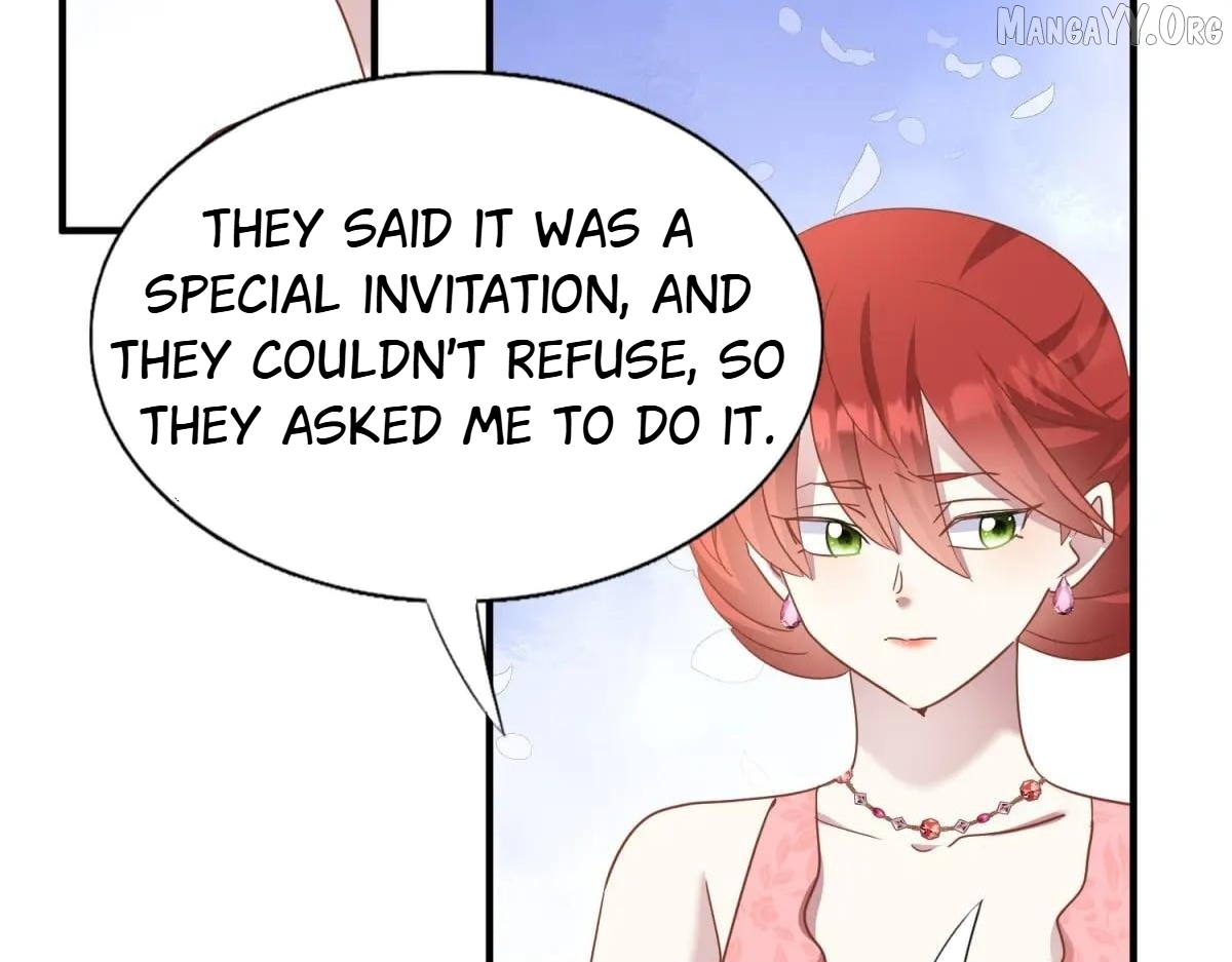 Don't Embarrass Me Chapter 188 - page 37